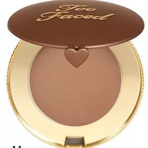 Too Faced Chocolate Soleil Matte Bronzer